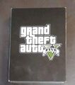 GTA Grand Theft Auto 5 PC 2015* CD Disc Computerspiel Game