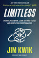 LIMITLESS (PAPERBACK) - JIM KWIK New Stock Free Shipping