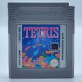 Nintendo Gameboy Classic Spiel - Tetris - Modul - NOE-1