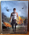 White House Down - Limited Steelbook Edition - Blu-Ray - Deutsch