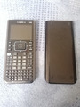 Texas Instruments TI-Nspire CX CAS Handheld - Grafiktaschenrechner