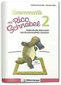 Grammatik mit Rico Schnabel, Klasse 2: Selbstständi... | Buch | Zustand sehr gut