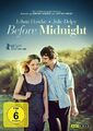 Before Midnight ZUSTAND SEHR GUT