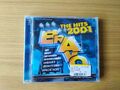 CD Bravo The Hits 2001