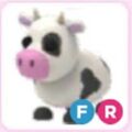 Cow Fly Ride Adopt Me Pet Roblox