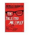 The Talented Mr. Ripley, Patricia Highsmith