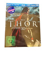 Thor [Limitierte 3D Edition inkl. 2D Blu-ray und DVD] - OVP