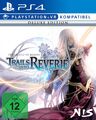 PS4 - The Legend of Heroes: Trails into Reverie - Deluxe Edition - (NEU & OVP)