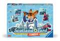 Ravensburger 22450 Scotland Yard Junior Kinderspiel ab 6 Jahren