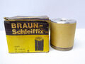 BRAUN Schleiffix Schleifigel Schleifwalze Schleifzylinder Gr. V  ⌀ 120 mm #4