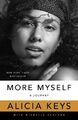 Alicia Keys More Myself (Taschenbuch)