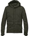 Fjällräven Jacke Lappland Hybrid Outdoorjacken, Funktionsjacken, Jagdjacken Herr