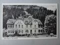 AK Bad Bertrich Mosel Hotel Mathilde Wagner Haus Fortuna Landkreis Cochem-Zell