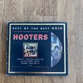 Hooters Definitive collection-Best of the best-Gold Cd