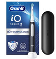 Oral-B iO Elektrische Zahnbürste Series 3n Matt Black