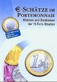 Euro Schätze im Portemonnaie. Münzen und Banknoten ... | Buch | Zustand sehr gut