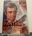 Der Panther Wird Gehetzt - The Big Risk  ###