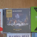 CD, Musik, Revolverheld, MTV Unplugged in 3 Akten