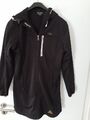 True North Aqua Tex   Damenjacke Gr. S/36 schwarz