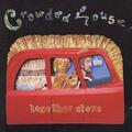 Crowded House Together Alone (CD) Album