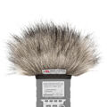 Gutmann Mikrofon Windschutz für Tascam DR-100MKIII / MK3 LYNX