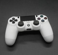 Original Sony PS4 DualShock 4 Wireless Controller weiß Top Zustand