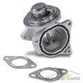 ATEC AGRVENTIL FÜR AUDI A3 SEAT SKODA VW GOLF 4 5 1K PASSAT 3C TOURAN 1T 1.9 2.0