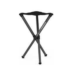 Walkstool Basic tragbarer Klapphocker 60 cm komfort solide draussen dauerhaft