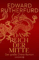 Das Reich der Mitte (Mängelexemplar)|Edward Rutherfurd|Gebundenes Buch|Deutsch