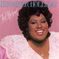 Jennifer Holliday - Feel My Soul (Vinyl LP - 1983 - US - Original)