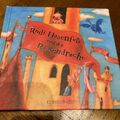 „Rudi Hasenfuß und der Riesendrache“, Hardcover, neuwertig