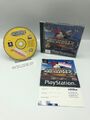 Sony - Playstation 1 - Spiel - Tony Hawks Pro Skater 3 - OVP