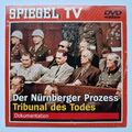 DVD Spiegel TV: Der Nürnberger Prozess - Tribunal des Todes