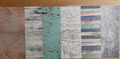 Stampin up 6 Blätter  Designpapier  Landhausglück   15 x 30,5cm