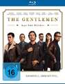 THE GENTLEMEN * BluRay * NEU * OVP mit Matthew McConaughey