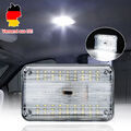 36-LED Dach Lampe Leuchte Innenraum Beleuchtung Licht Auto Kfz PKW 12V Weiß 