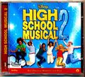 DISNEYS HIGH SCHOOL MUSICAL 2 - Das Original Hörspiel zum Film