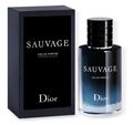 Dior Sauvage per Uomo 100 ml Eau De Parfum Spray