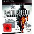 Battlefield: Bad Company 2 - Limited Edition (Playstation 3, gebraucht) **