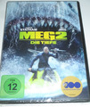 MEG 2 - Die Tiefe - DVD/NEU/OVP/Horror/Jason Statham/Warner