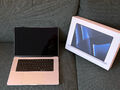 Apple MacBook Pro 16", M2 Pro, 12-Core CPU, 19-Core GPU, 16GB, 512GB SSD, Silber