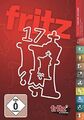 Fritz 17 - ChessBase - inkl. Fat Fritz Engine