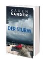 Der Sturm: Verachtet | Karen Sander | 2024 | deutsch NEU Bestseller Spiegel