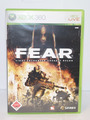 F.E.A.R. First Encounter Assault Recon Fear Xbox 360 Xbox one Xbox Series