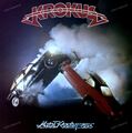 Krokus - Metal Rendez-vous LP (VG/VG) .