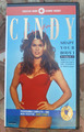 CINDY CRAWFORD - SHAPE YOUR BODY WORKOUT 1 (VHS)