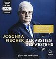 Der Abstieg des Westens: Europa in der neuen Weltord... | Buch | Zustand wie neu