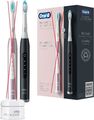 Oral-B Pulsonic Slim Luxe 4900 Elektrische Zahnbürste Schwarz o. Bürste