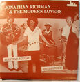 Jonathan Richman & Modern Lovers Egyptian Reggae Vinyl Single