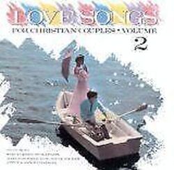 Love Songs For Christian Couples - Volume 2 (UK Impor... | CD | Zustand sehr gutGeld sparen & nachhaltig shoppen!